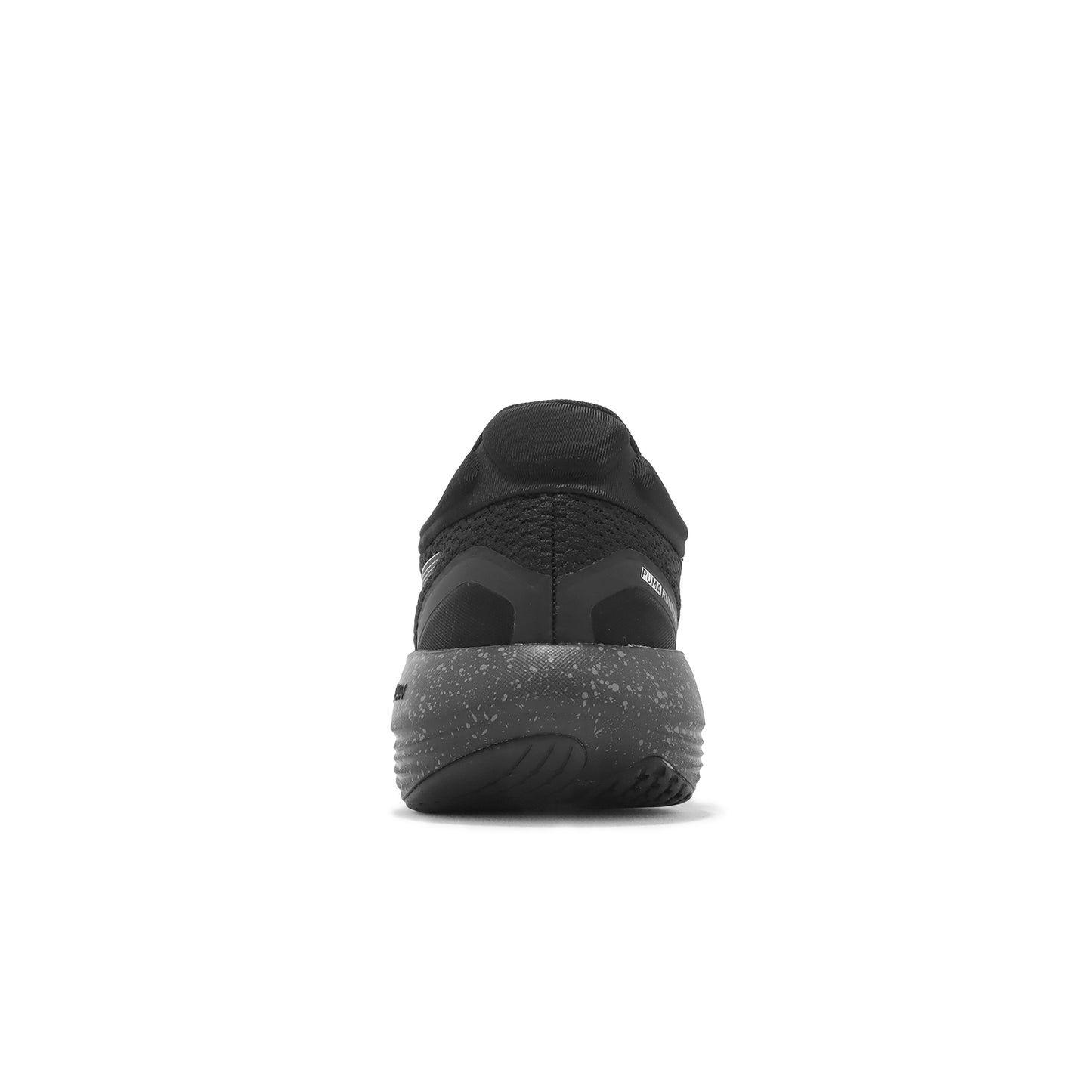 PUMA SCEND PRO BLACK COOL DK GRAY SILVER