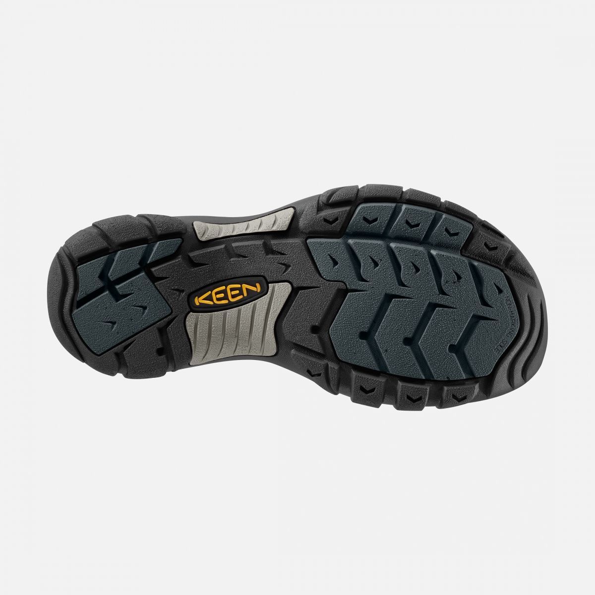 KEEN MENS NEWSPORT H2 NAVY