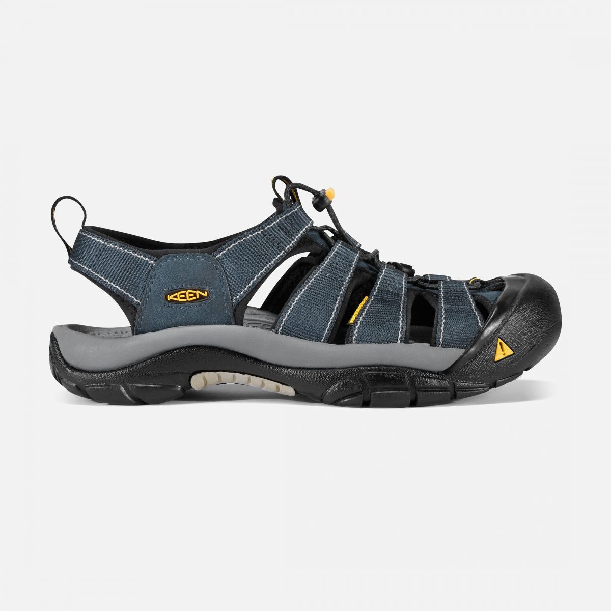 KEEN MENS NEWSPORT H2 NAVY