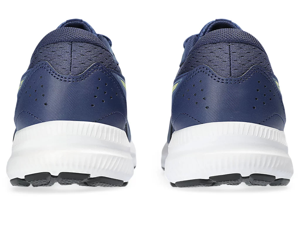ASICS GEL-CONTEND 8 OCEAN/BLK