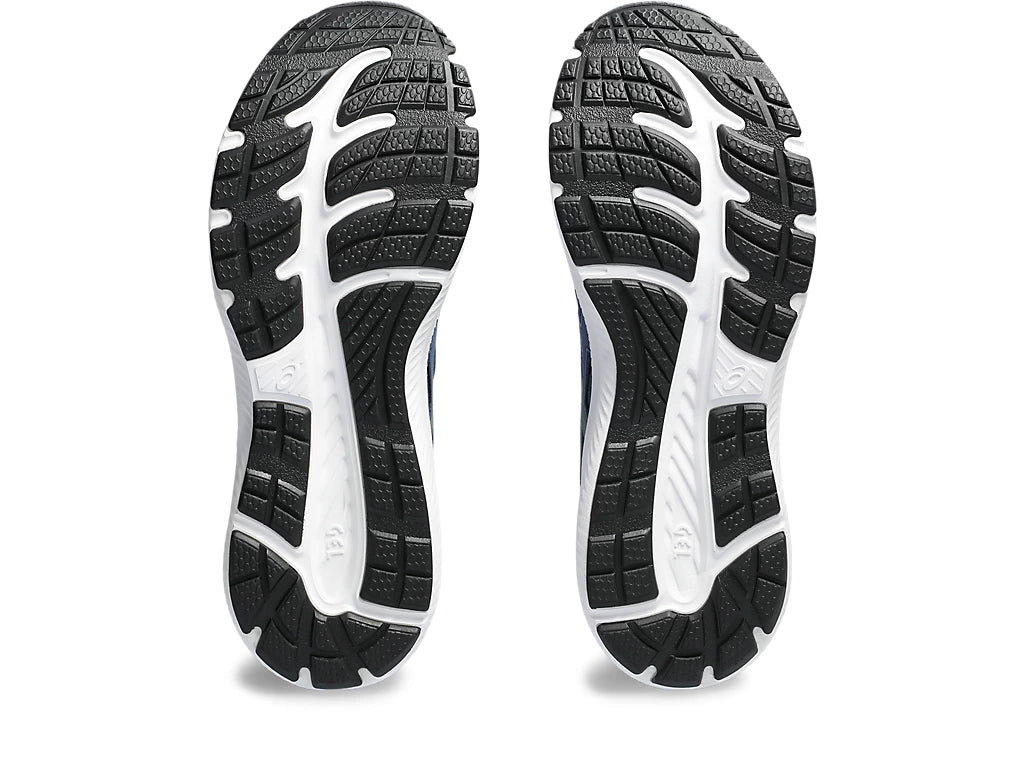 ASICS GEL-CONTEND 8 OCEAN/BLK