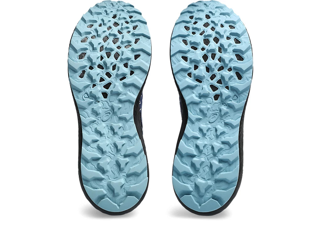 ASICS GEL-SONOMA 7 BLUE