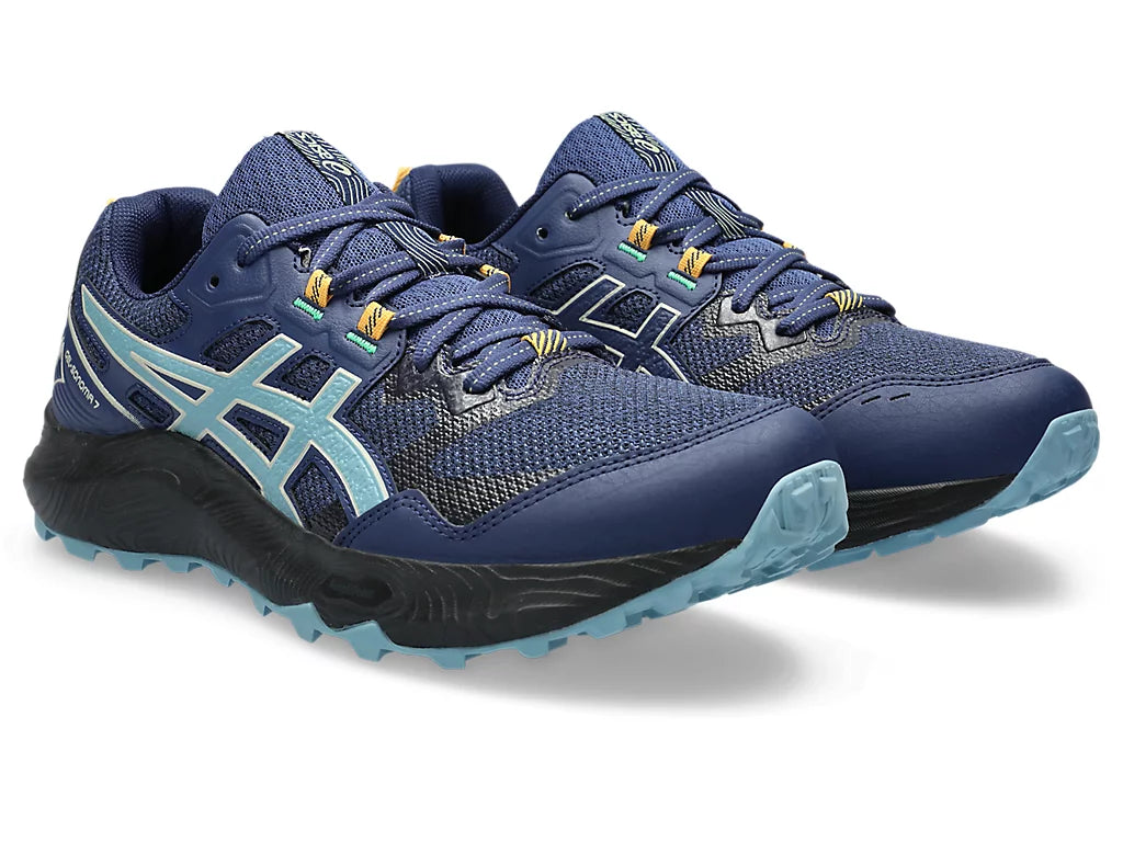 ASICS GEL-SONOMA 7 BLUE
