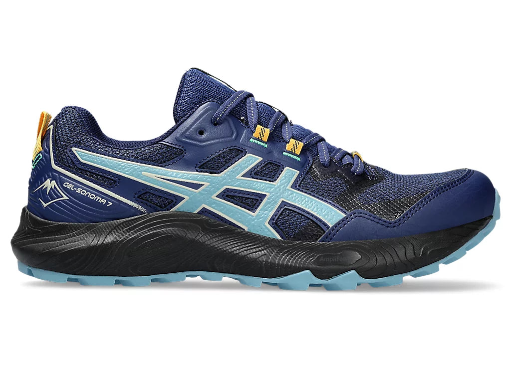 ASICS GEL-SONOMA 7 BLUE