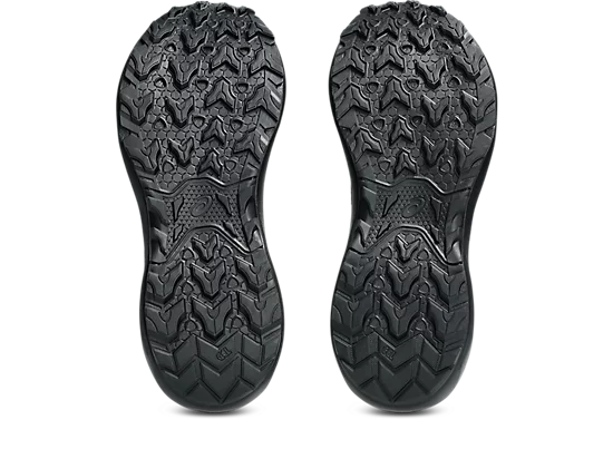 Asics Gel-Venture 11 (4E) Black/Grey