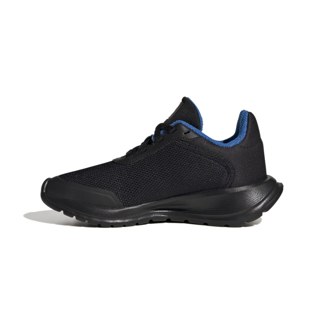 ADIDAS TENSAUR RUN 2.0K BLK/RYL