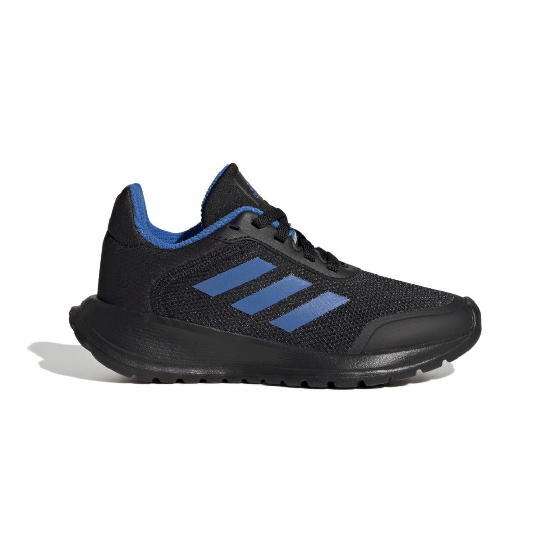 ADIDAS TENSAUR RUN 2.0K BLK/RYL