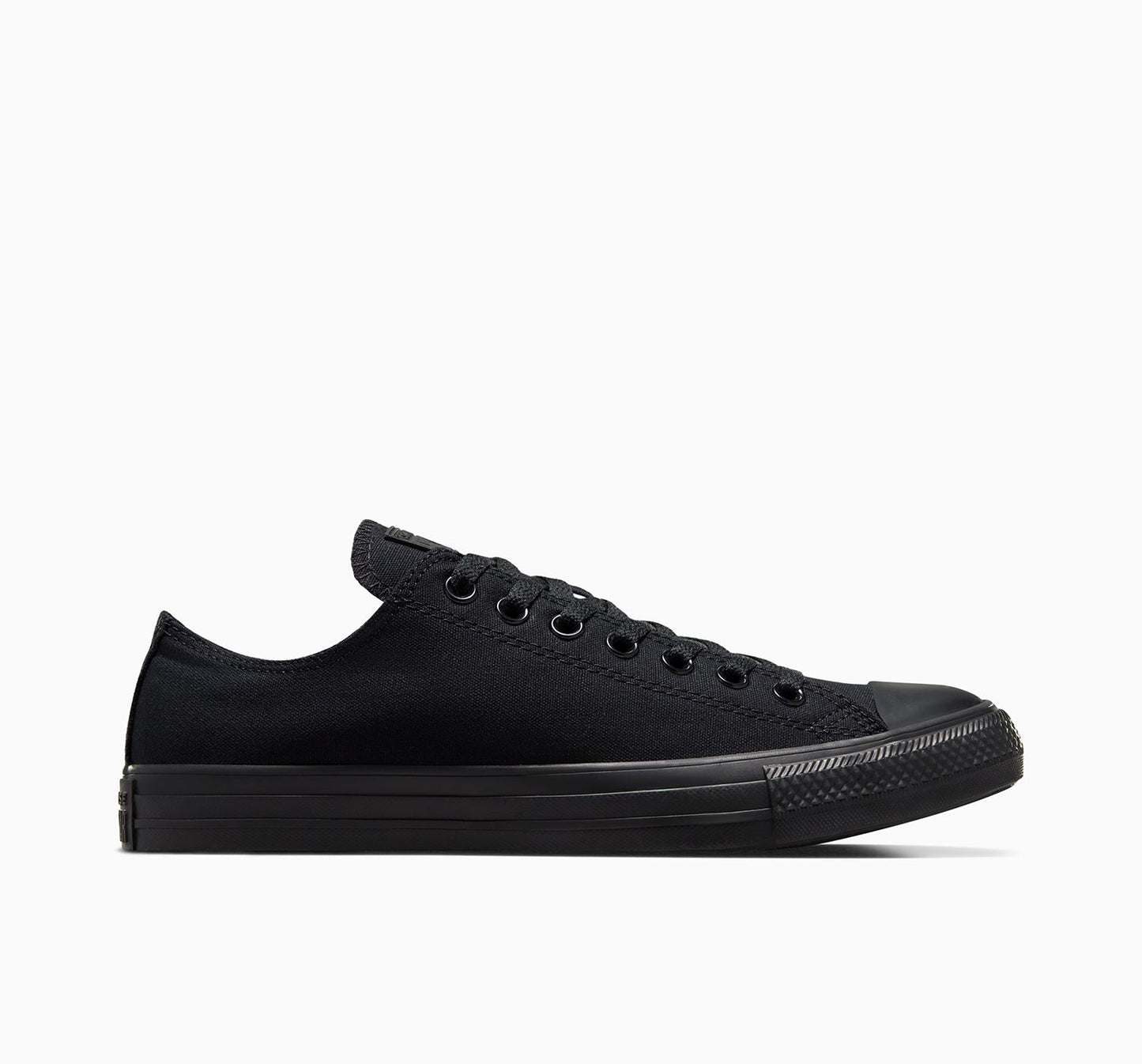 CONVERSE CT CORE CANVAS LOW BLK MONO