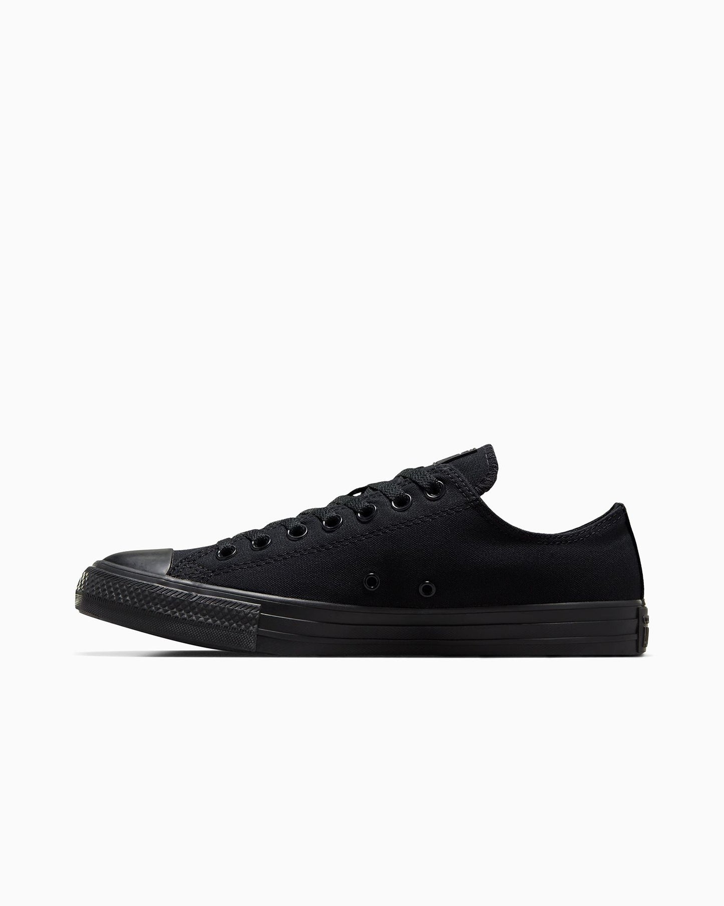 CONVERSE CT CORE CANVAS LOW BLK MONO