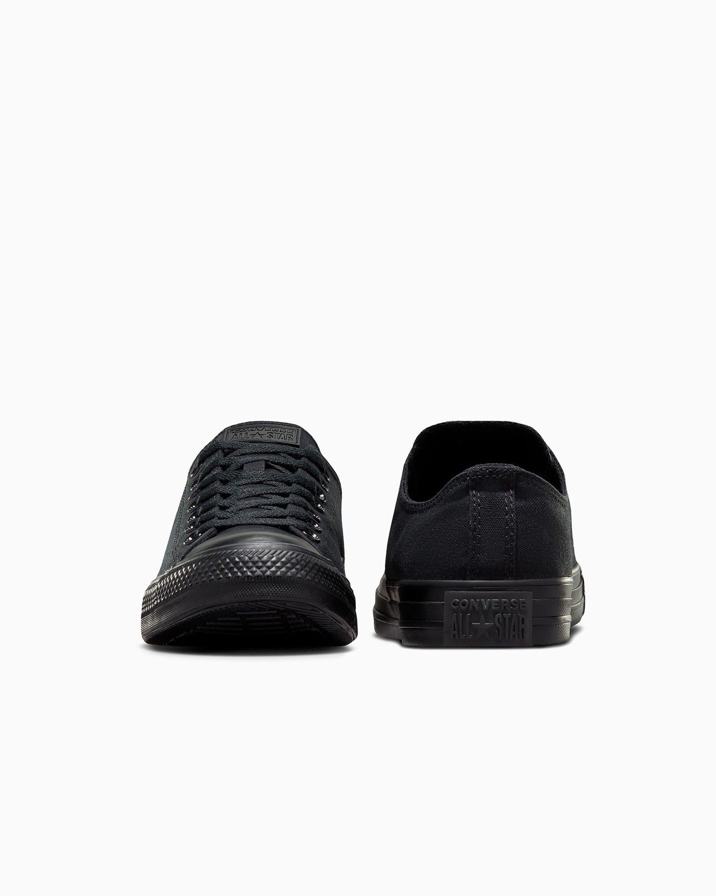 CONVERSE CT CORE CANVAS LOW BLK MONO