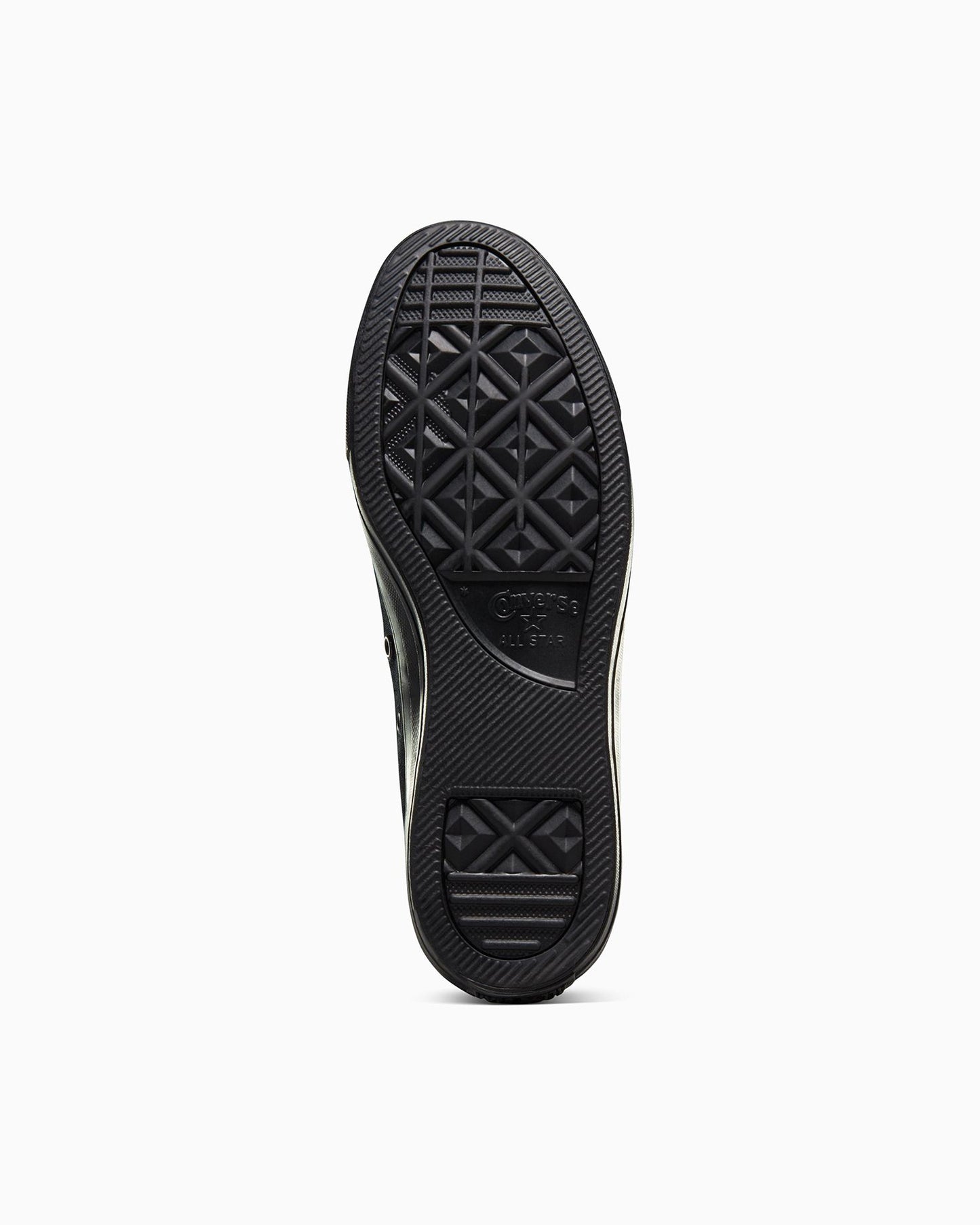 CONVERSE CT CORE CANVAS LOW BLK MONO