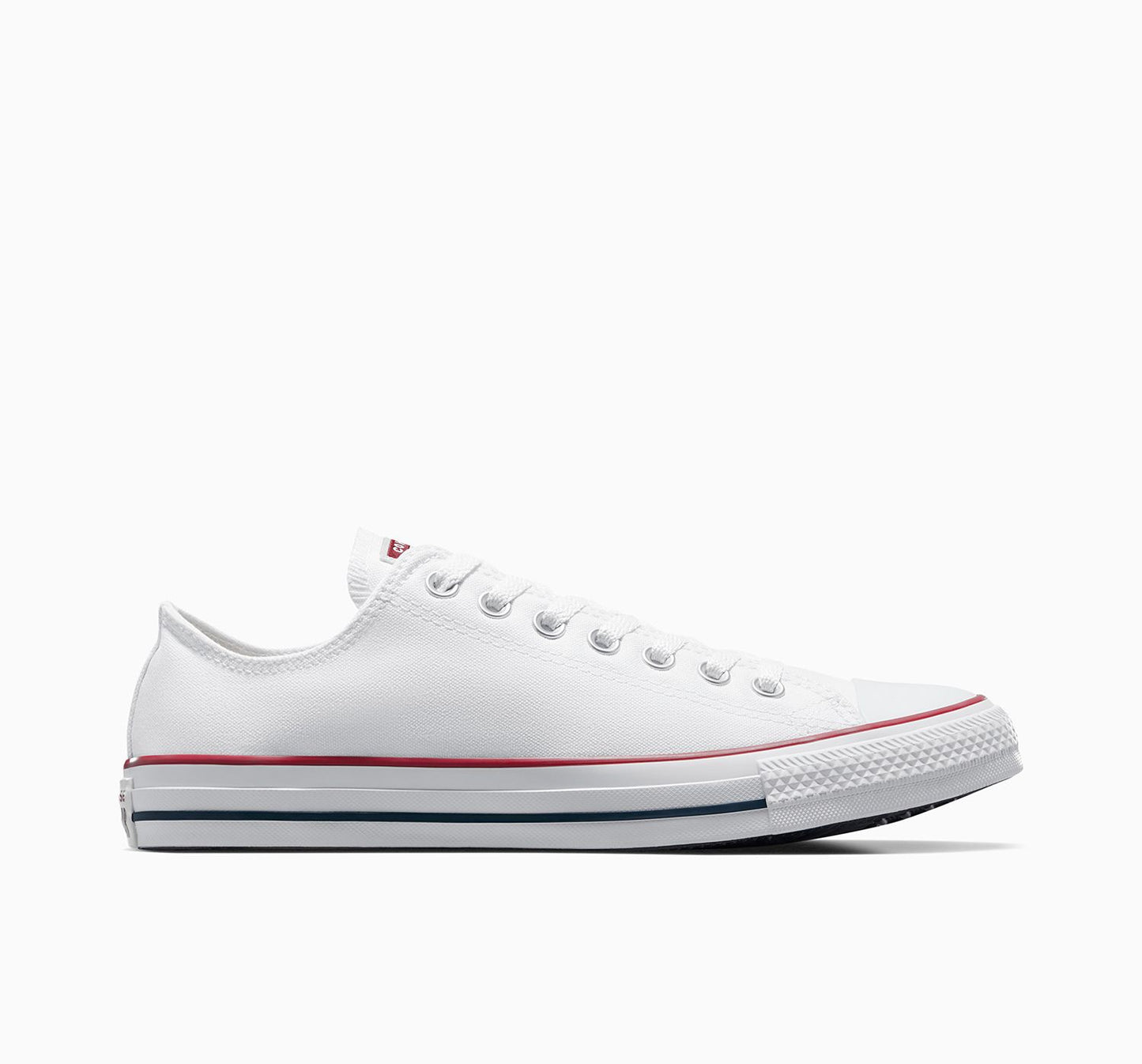 CONVERSE CHUCK TAYLOR ALL STAR WHT