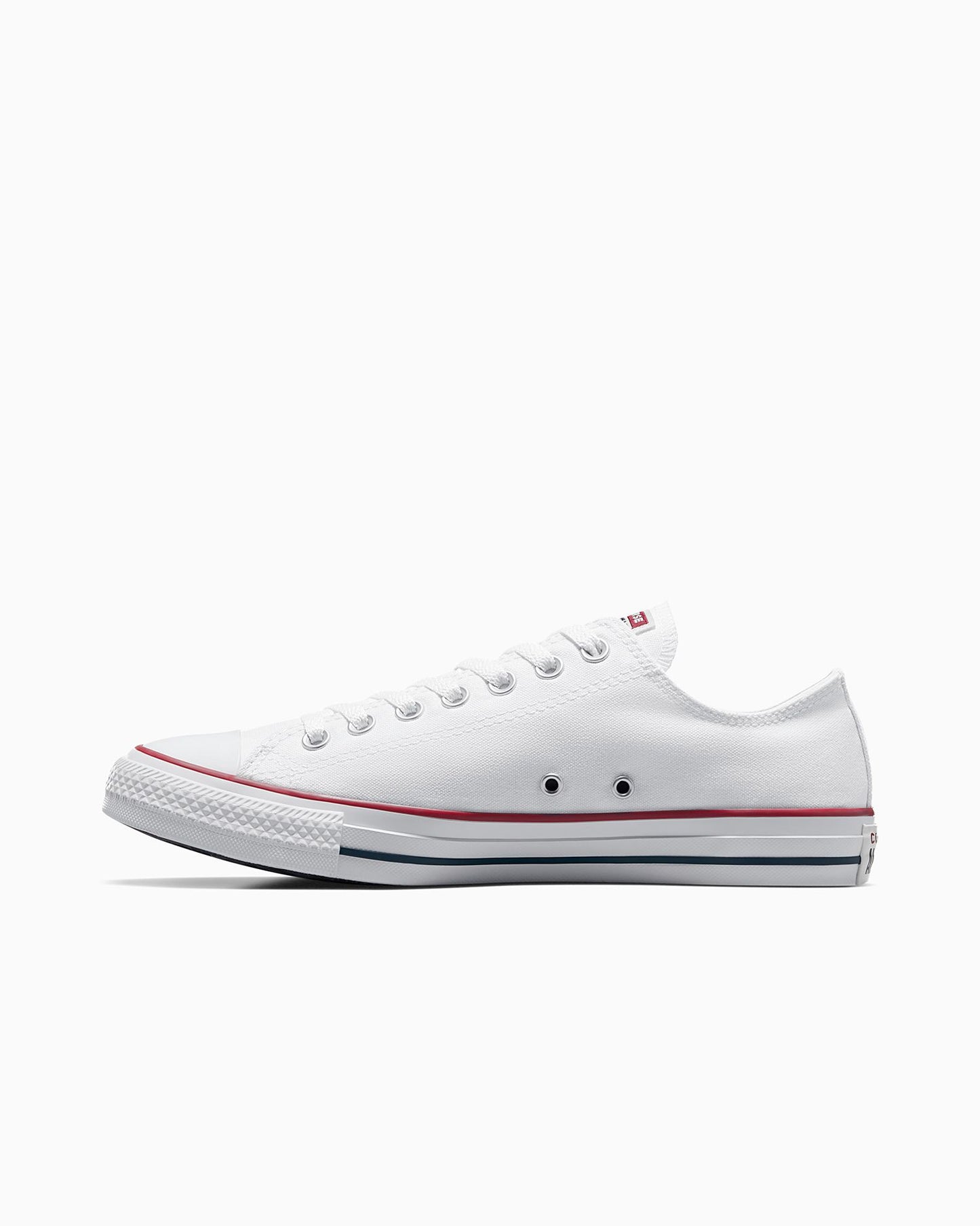 CONVERSE CHUCK TAYLOR ALL STAR WHT