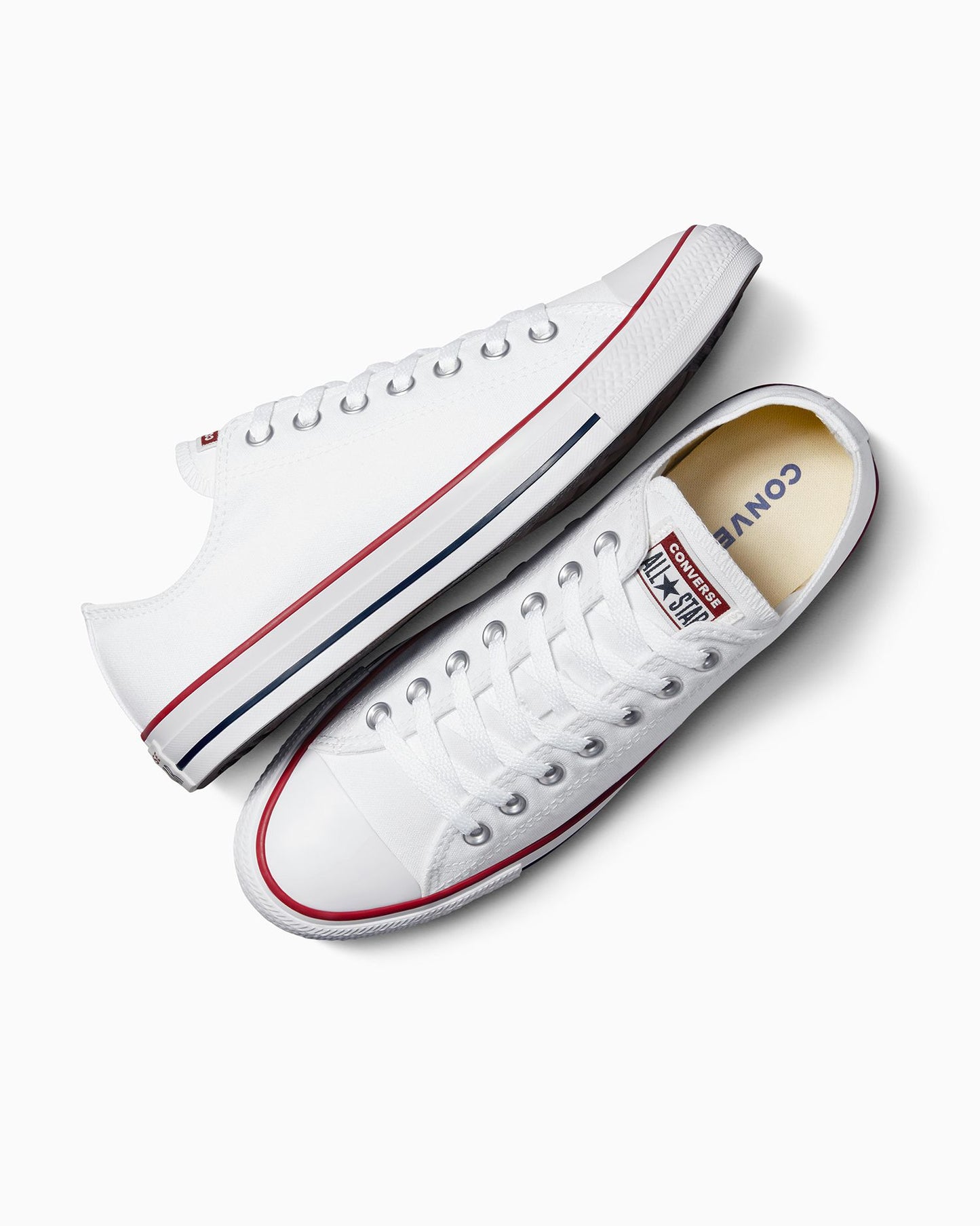 CONVERSE CHUCK TAYLOR ALL STAR WHT