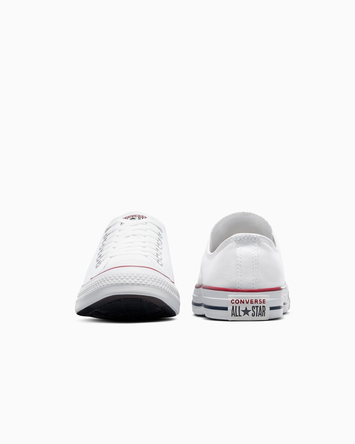CONVERSE CHUCK TAYLOR ALL STAR WHT
