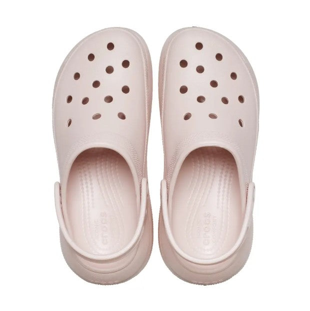 Crocs Crush Clog Quartz