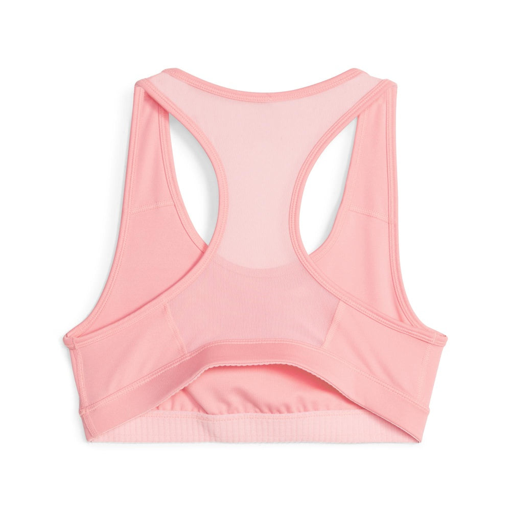 PUMA MID IMPACT 4KEEPS BRA KORAL ICE