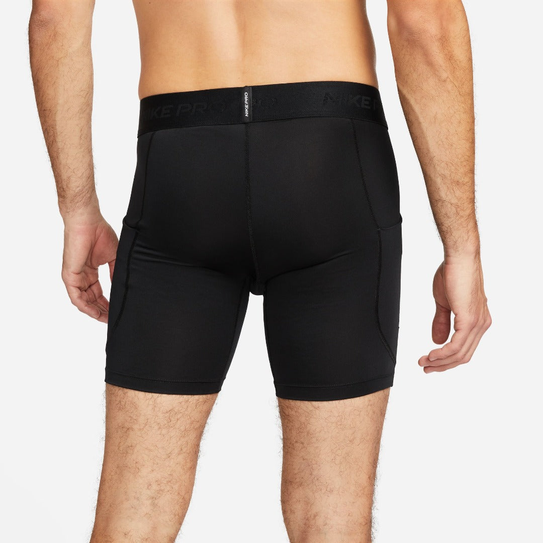 NIKE M NP DF SHORT 7 IN BLACK