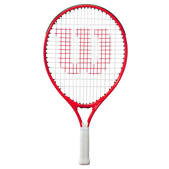 Wilson-Roger Federe 19 TNS RKT W/O CVR 19