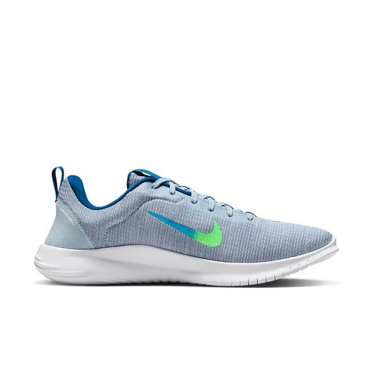 NIKE FLEX EXPERIENCE RN 12 BLUE