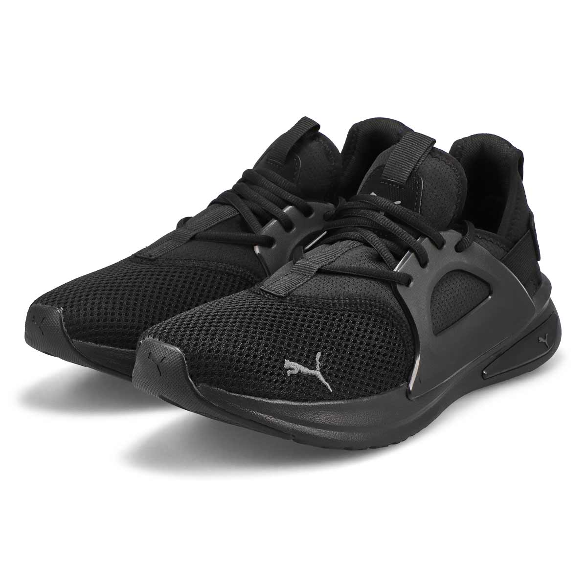 Puma Softride Enzo Evo Black