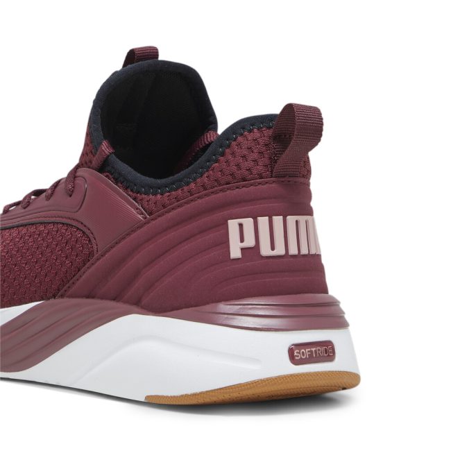 PUMA WMNS SOFTRIDE RUBY LUXE WN S PINK