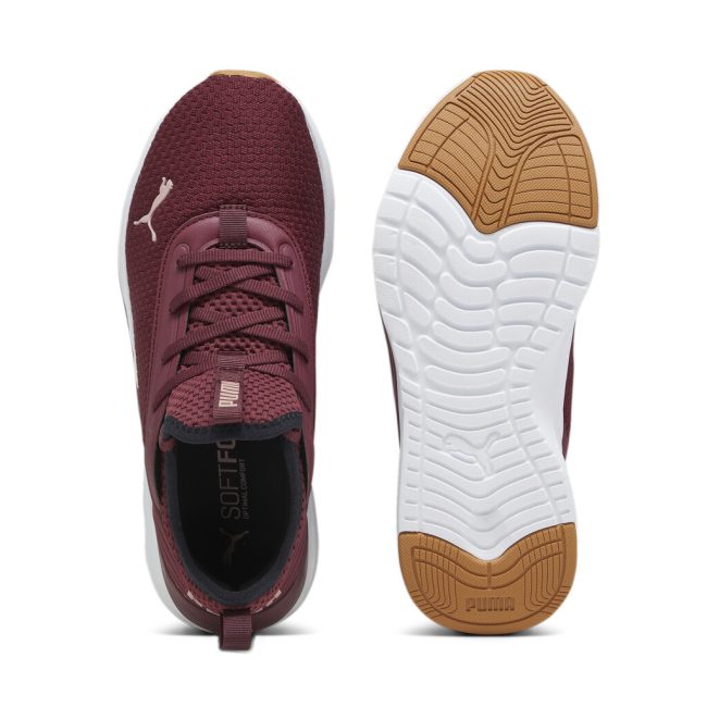 PUMA WMNS SOFTRIDE RUBY LUXE WN S PINK