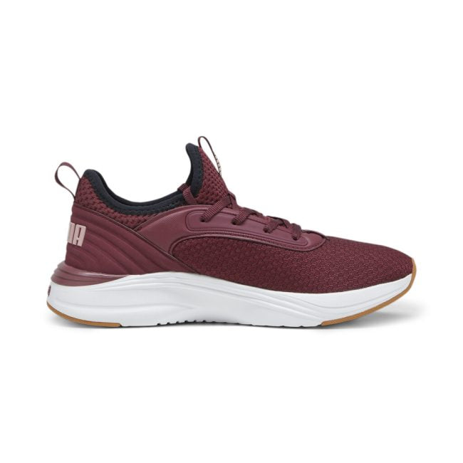 PUMA WMNS SOFTRIDE RUBY LUXE WN S PINK