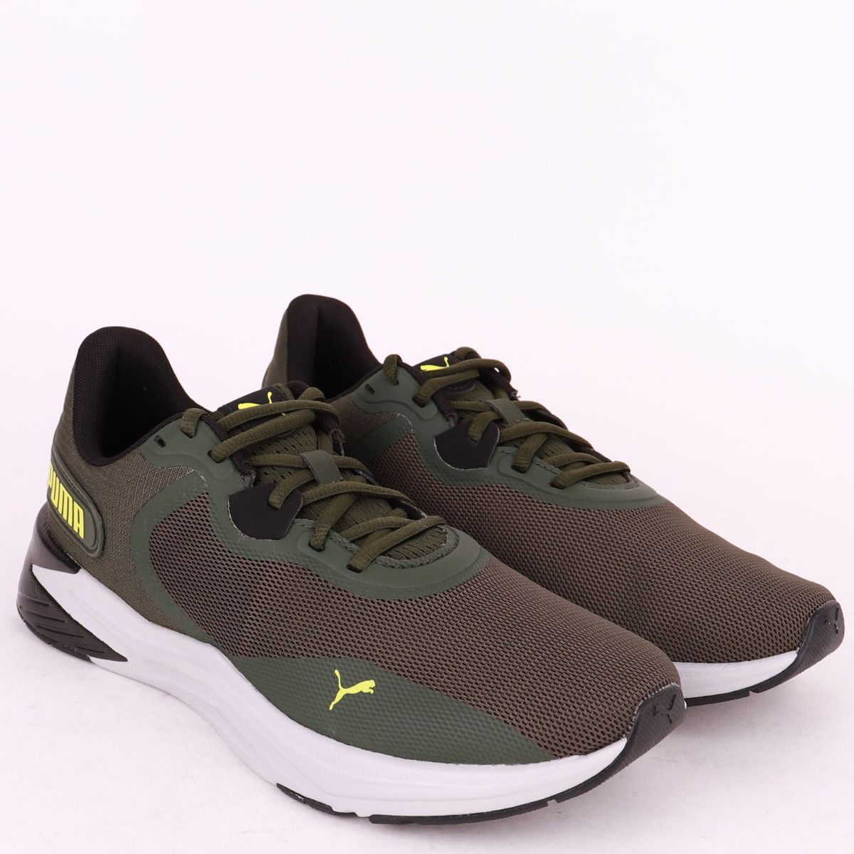 Puma Disperse XT 3 Yel/Blk/Gry