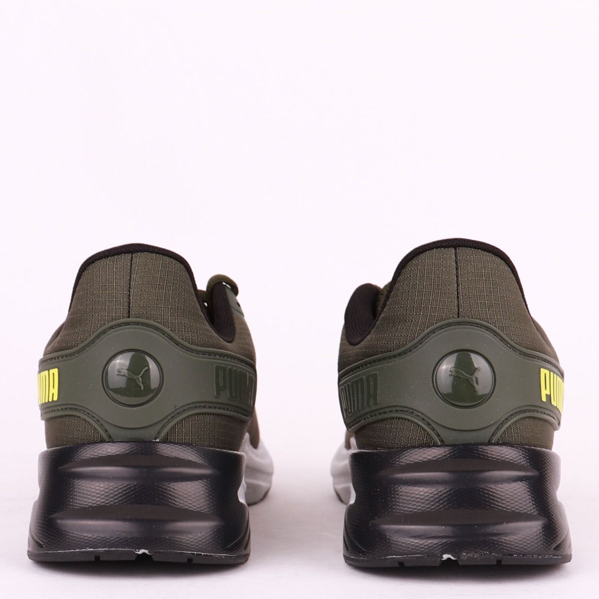 PUMA DISPERSE XT 3 YEL/BLK/GRY