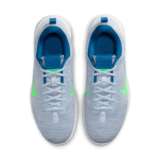 NIKE FLEX EXPERIENCE RN 12 BLUE