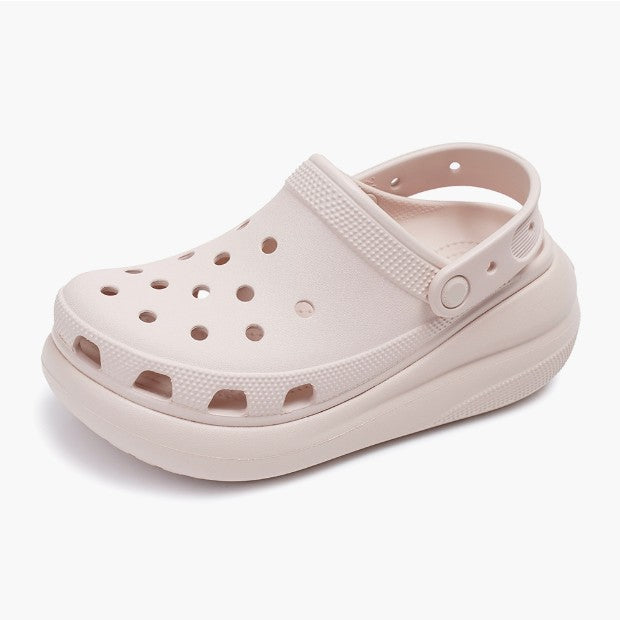 Crocs Crush Clog Quartz