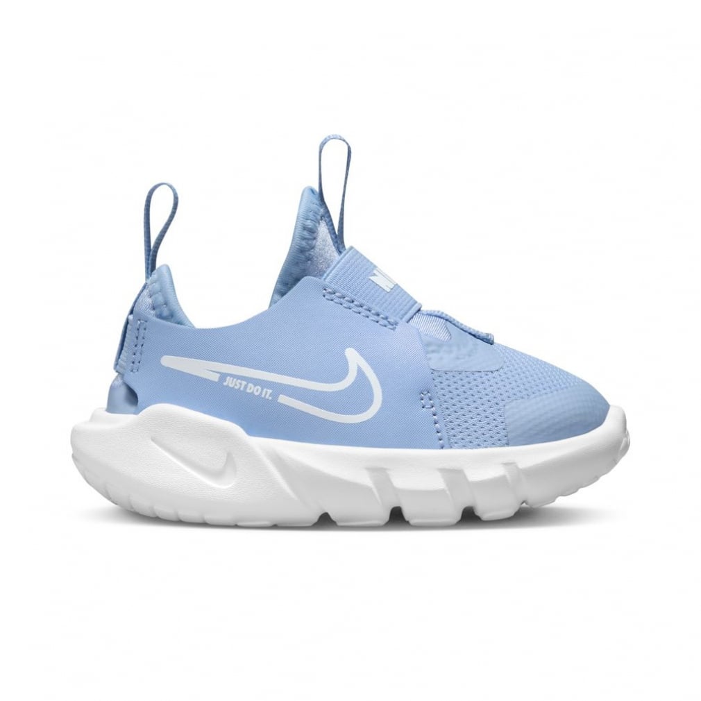 NIKE FLEX RUNNER 2 COBALT BLISS/WHT
