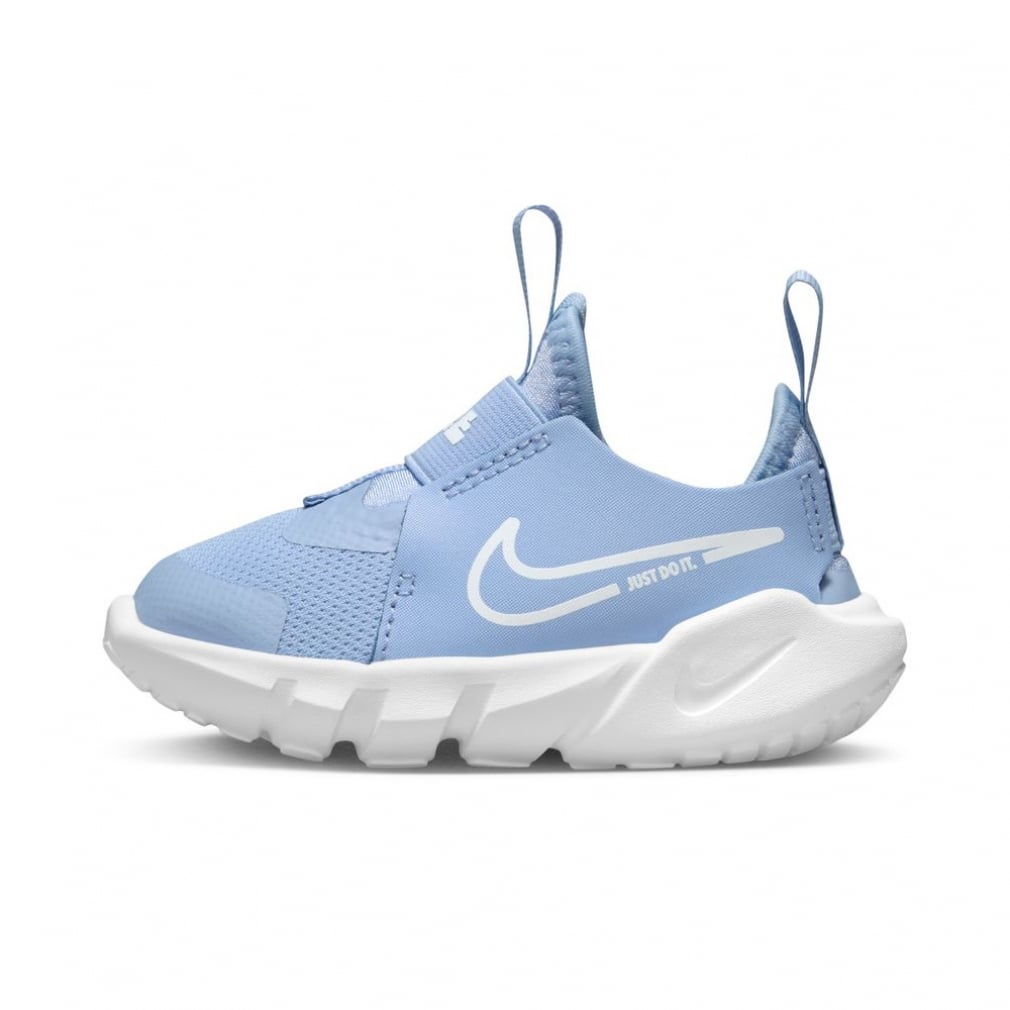 NIKE FLEX RUNNER 2 COBALT BLISS/WHT