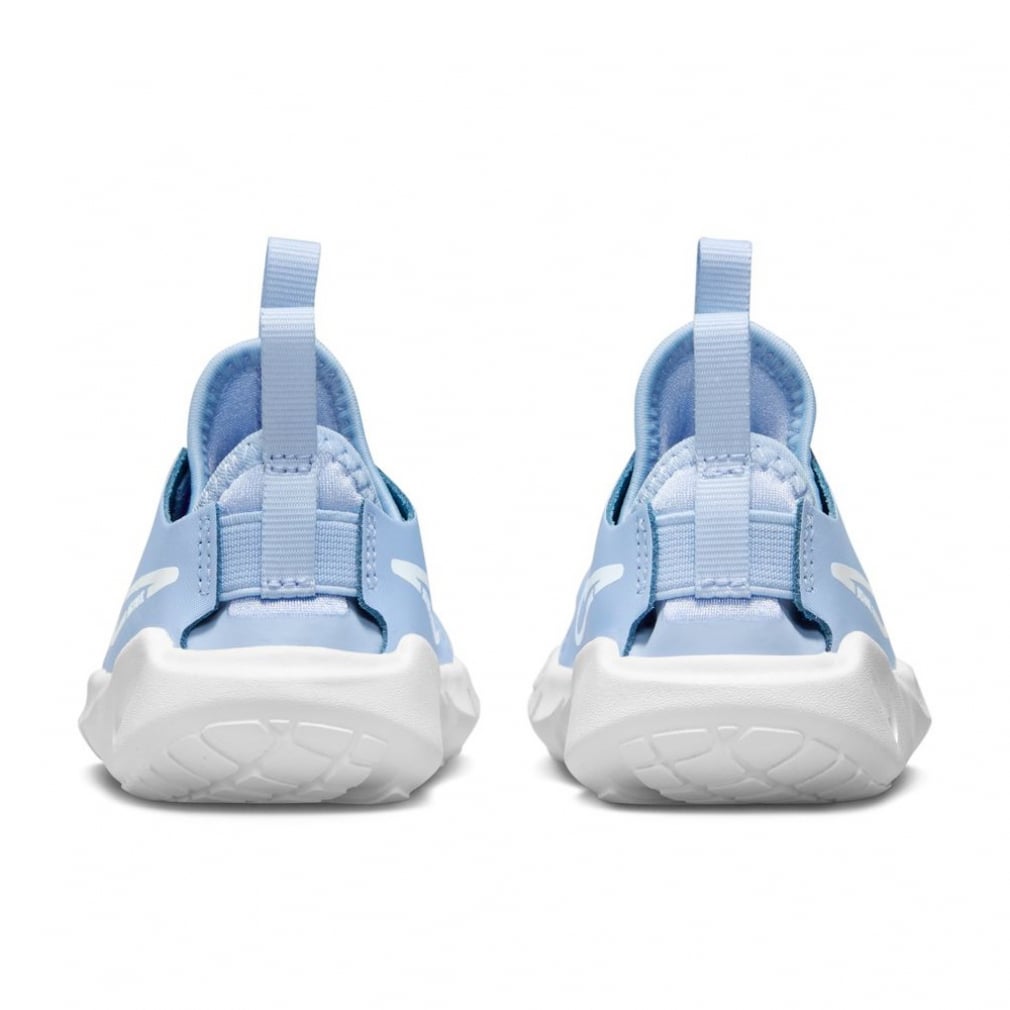 NIKE FLEX RUNNER 2 COBALT BLISS/WHT