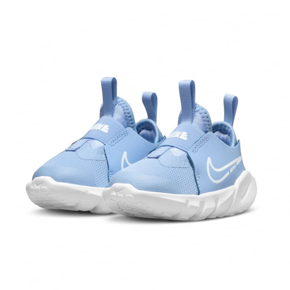 NIKE FLEX RUNNER 2 COBALT BLISS/WHT