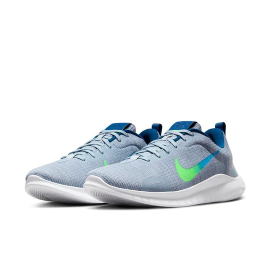 NIKE FLEX EXPERIENCE RN 12 BLUE