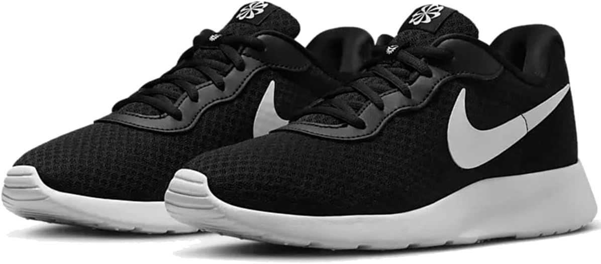 Nike Wmns Tanjun Ease Blk/Wht
