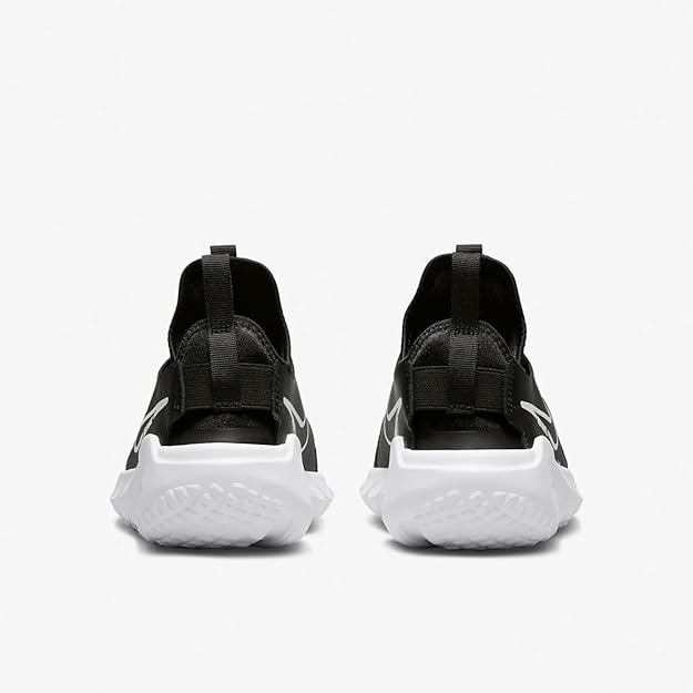 NIKE FLEX RUNNER 2 BLACK/WHITE
