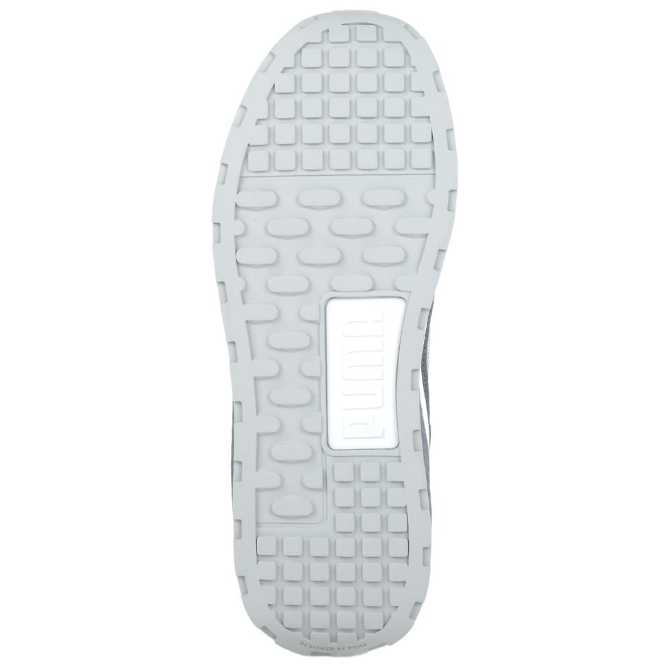 Puma Anzarun 2.0 Gry/Wht/Blk