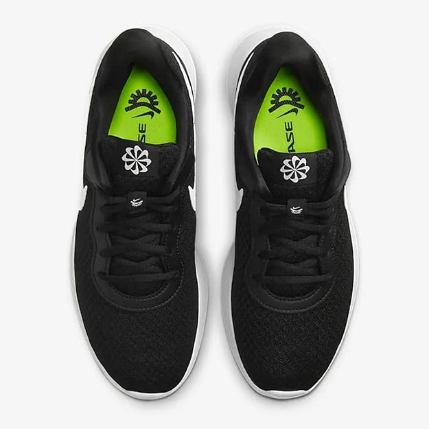 Nike Wmns Tanjun Ease Blk/Wht