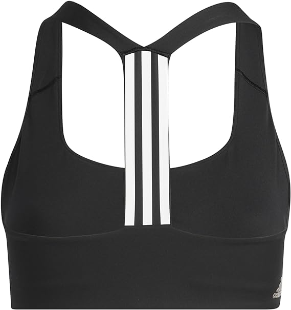 ADIDAS PWI MS PS BLACK/WHITE