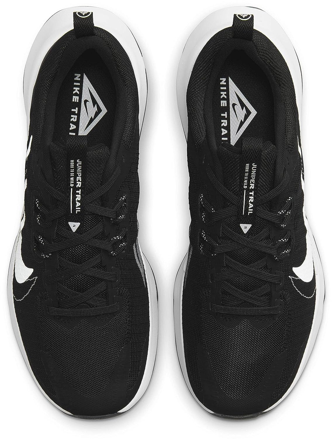 NIKE JUNIPER TRAIL2 NXT NATURE