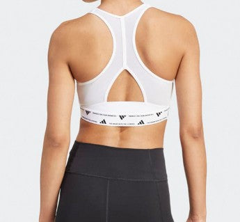 Adidas Pwrct Bra Wht