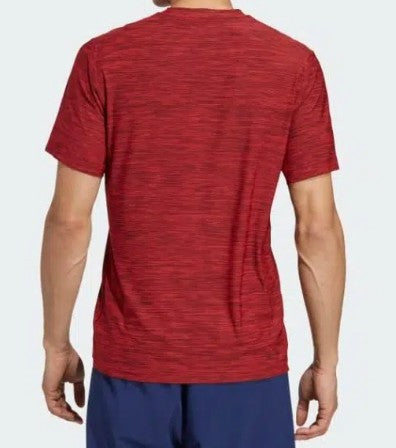 Adidas Tr-es Stretch T Blk