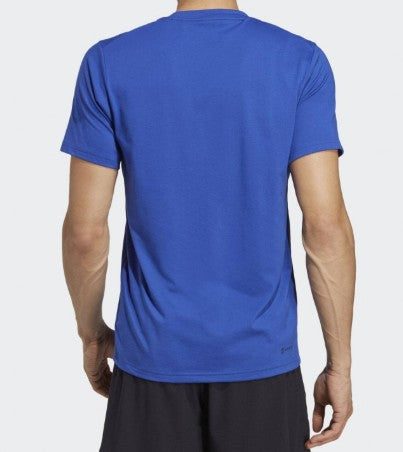 Adidas Tr-es FR T Selubl/Blk