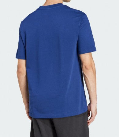 Adidas M SL SJ T DK Blue/Wht