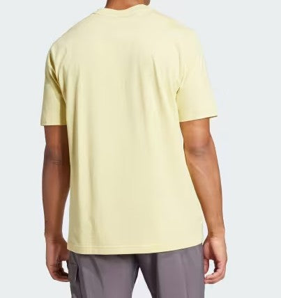 Adidas M Lin SJ T Pwyel/Blk