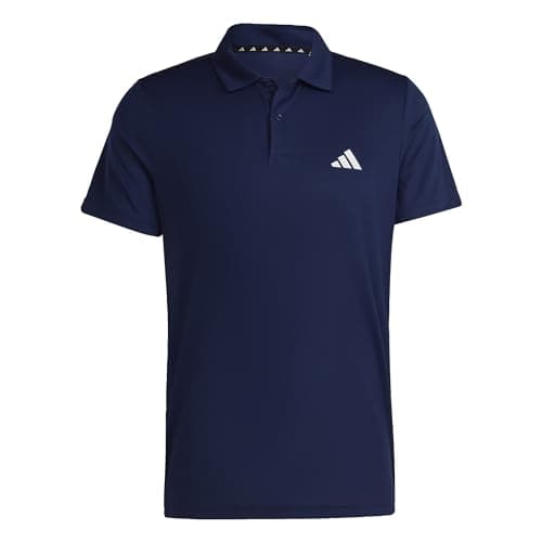 Adidas Tr-es Base Polo DK Blue/Wht