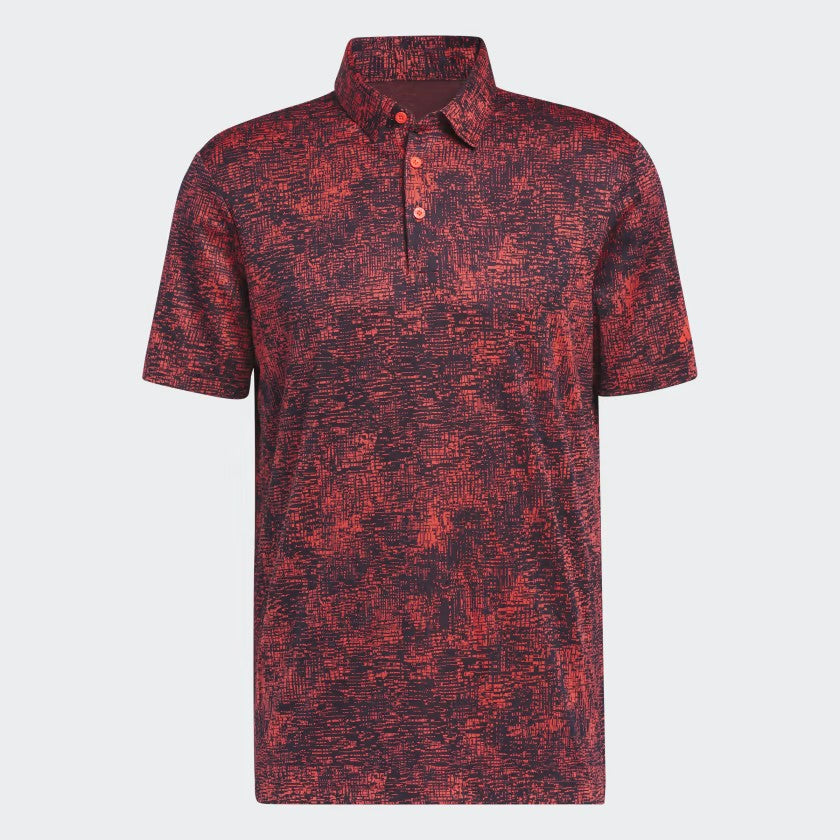 ADIDAS AERIAL JCQ POLO BRIRED
